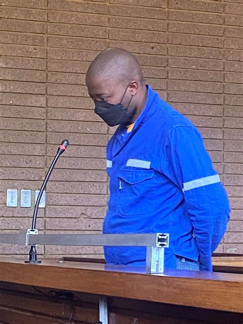 Ben Gumbi murder suspect in court for bail application – Naledi News