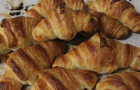 Sourdough Croissants - Attempt #1! | The Fresh Loaf