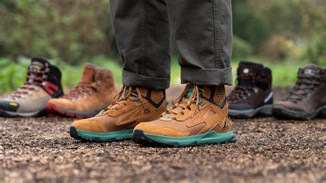 4 Best Hiking Boots For Wide Feet in 2024 | RunRepeat