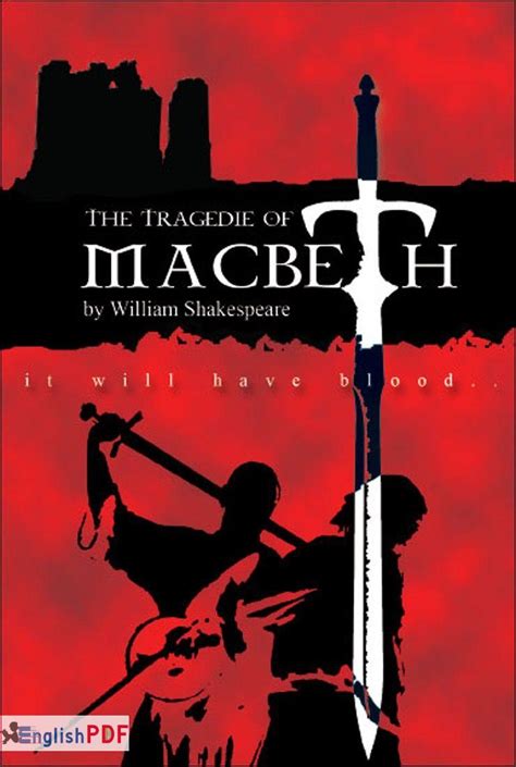 Macbeth PDF Download – EnglishPDF®