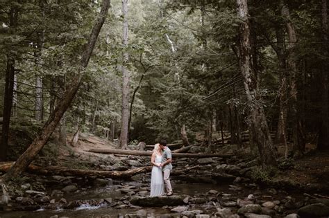 The Best Engagement Session Locations in Knoxville