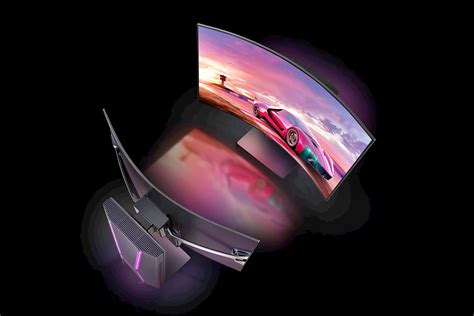 LG revela a primeira televisão OLED dobrável do mundo em IFA 2022