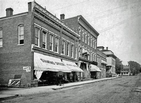 Meadville, PA | Pennsylvania history, Conneaut lake, Old photos