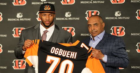 2015 NFL Draft: Grading the Cincinnati Bengals' picks