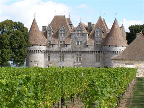 BORDEAUX: WINE TOURS | The Wine Experience