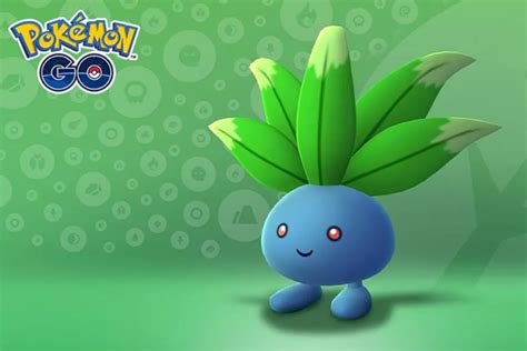 How to Get Shiny Oddish in Pokemon GO | Tips | Prima Games