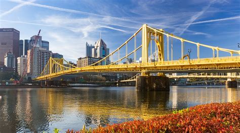 Roberto Clemente Bridge Tours - Book Now | Expedia