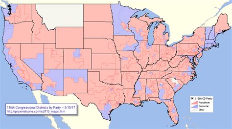 Map Of Congressional Districts - Map Of Groton Ma