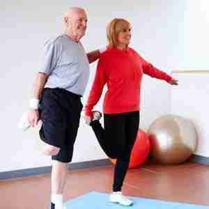 Best Balance Exercises For Seniors to Help Improve Balance & Prevent Falls