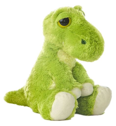 Aurora DREAMY EYES DINOSAURS RANGE PLUSH Cuddly Soft Toy Kids Teddy Gifts New | eBay