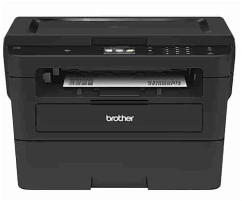 Brother Wireless Monochrome All-In-One Laser Printer For $75.58 Shipped ...