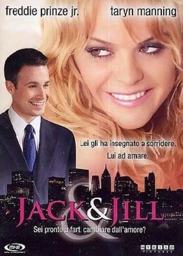 DVD JACK & JILL - (2008) ......NUOVO EUR 2,99 - PicClick FR
