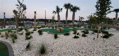 Campground Review: Carolina Pines RV Resort - The RV Atlas