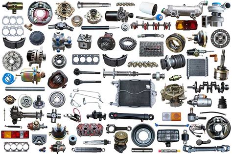 Express Parts Italia | American Automotive Parts Italy | Auto Parts ...