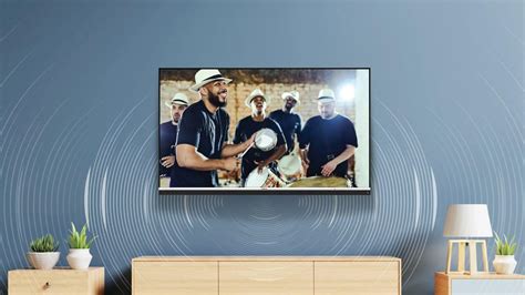 Nokia 43-inch 4K Android TV with JBL sound launched | NoypiGeeks