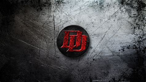 Daredevil Logo Wallpapers - Wallpaper Cave