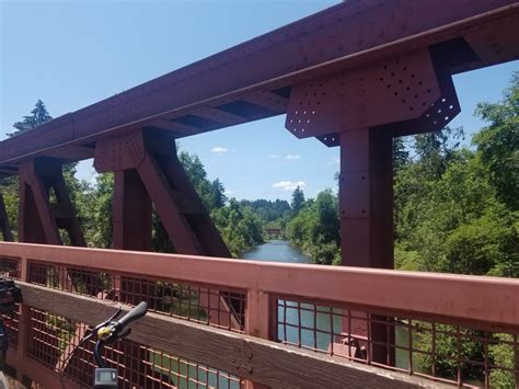 Covered Bridges Scenic Bikeway - Leisure Travel Vans