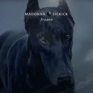 Madonna & Sickick – Frozen Lyrics | Genius Lyrics