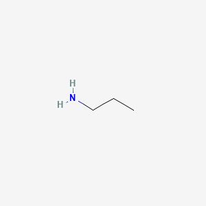 C3h9n Lewis Structure