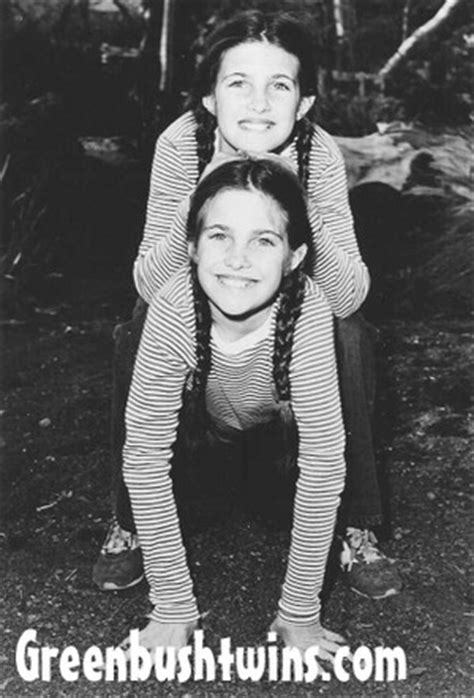 Lindsay and Sidney "Carrie" Greenbush (circa 1981) - Carrie Ingalls Photo (39185958) - Fanpop ...