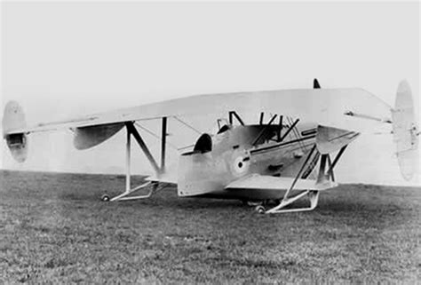 British Weird Aircraft - Part 1 - MYSTERIOUS BILL'S GAMING BLOG