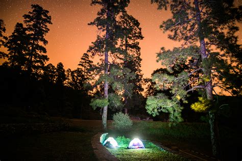 Night Photography in Gran Canaria. on Behance