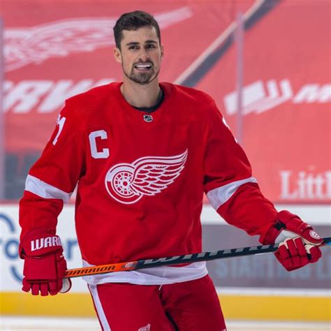 Dylan Larkin Stats, News, Videos, Highlights, Pictures, Bio - Detroit Red Wings - ESPN