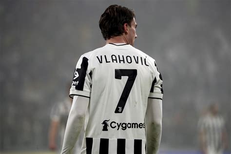 Assessing Dusan Vlahovic & Denis Zakaria's Juventus Debuts