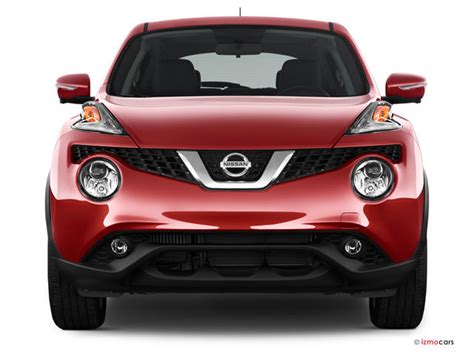 2016 Nissan Juke: 190 Exterior Photos | U.S. News