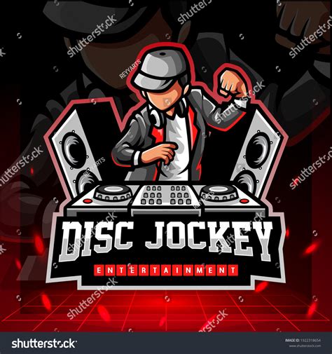 Turntables Logo Images: Browse 4,419 Stock Photos & Vectors Free Download with Trial | Shutterstock