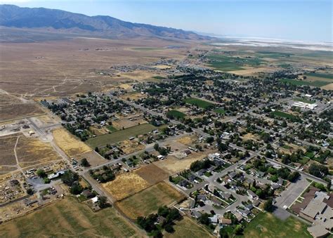 Cherry St, Grantsville, UT 84029 | LoopNet