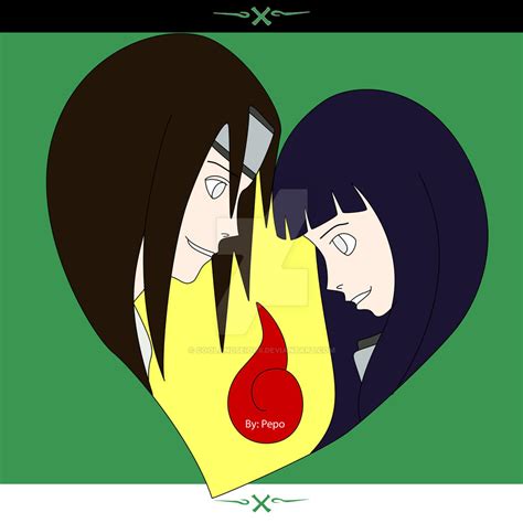 Neji X Hinata by coolandseious on DeviantArt