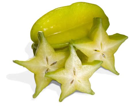 Flavor of the week: Starfruit - lehighvalleylive.com