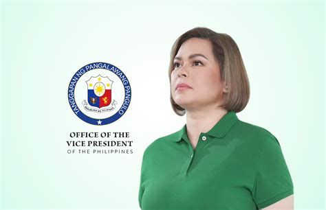 VP Sara Duterte opens 6 OVP satellite regional offices | PTV News