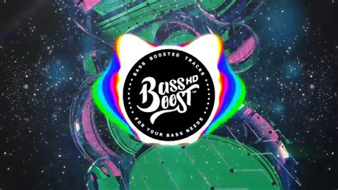 blackbear - Do Re Mi (Dark Heart Remix) [Bass Boosted] - YouTube