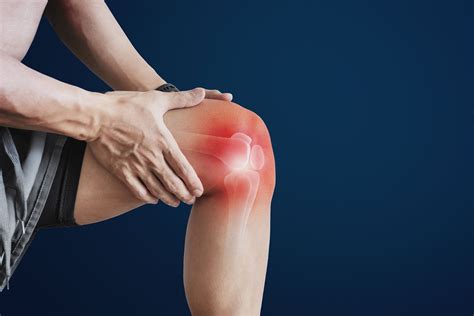 PRP Injections for Knee Osteoarthritis