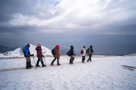 Invincible - The Largest Trekking Organization in India