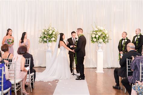 Ballroom at the Ben Wedding | Philly PA Wedding Photographer