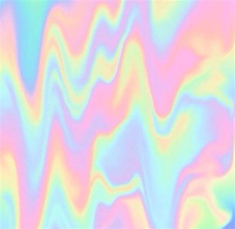 Melting pastel rainbow Cute Wallpapers For Ipad, Phone Backgrounds ...