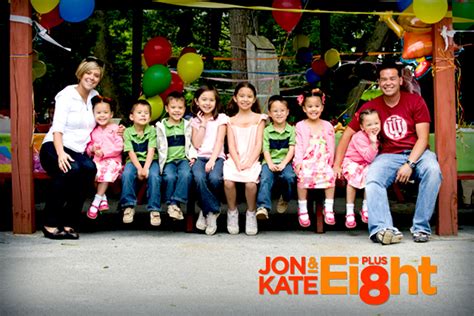 Family Photos - Jon & Kate Plus 8 Photo (13243505) - Fanpop