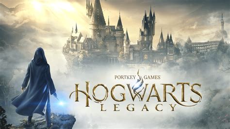 Warner Bros unveils Harry Potter role-playing game 'Hogwarts: Legacy ...