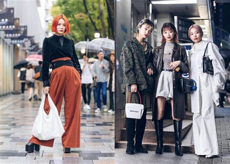 Is Harajuku Fashion Dying? - Your Japan