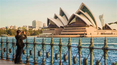 Sydney Highlights, Australia | Activities in Australia