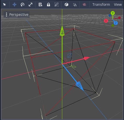 Shaders in Godot