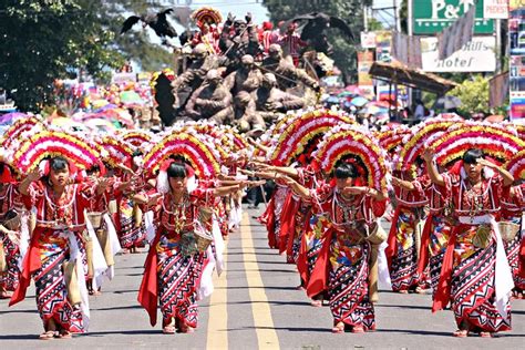 Derived from the Binukid word ‘amul” which means to gather for a ...