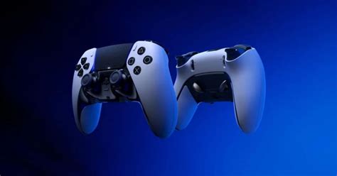 A New Controller Appeared After Playstation 5 Slim! - Kapicik.com