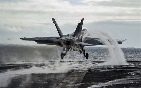 F18 Super Hornet Wallpaper