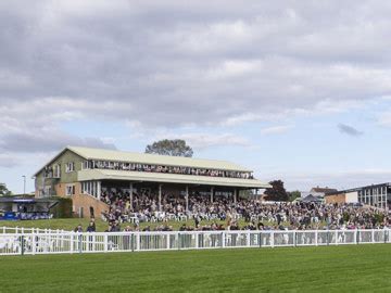 Whats On | Fixtures | Hereford Racecourse