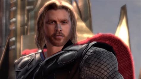 Thor: God of Thunder Review - GameSpot