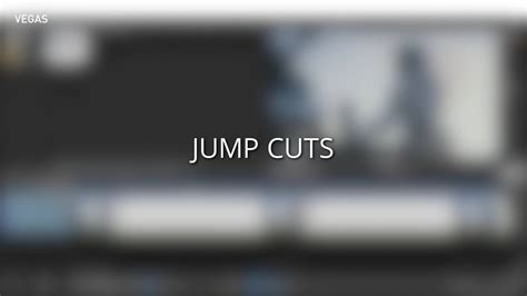 Jump Cuts: What is Jump Cut Editing and How to Use it Correctly?